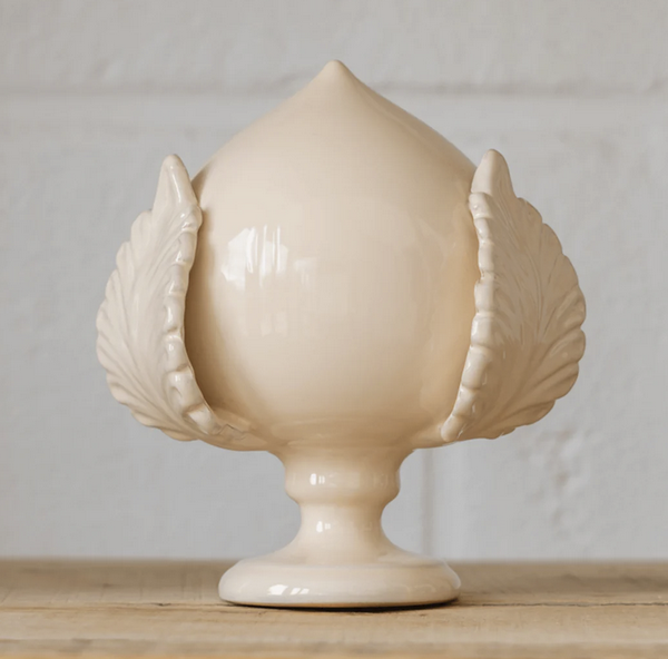 Keramik Pumo aus Apulien